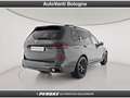 BMW X7 X7 xDrive40d 48V Msport Grigio - thumbnail 6