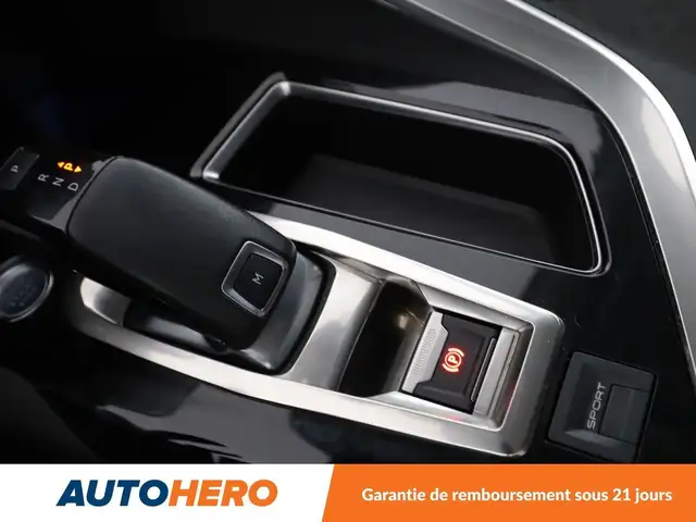 Peugeot 3008 view 27