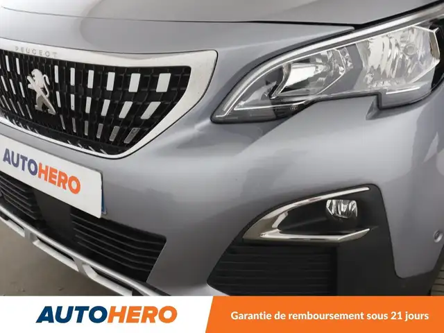 Peugeot 3008 view 29