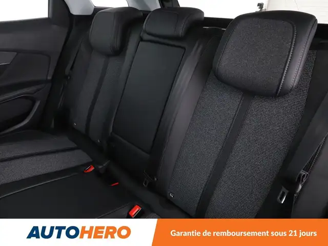 Peugeot 3008 view 14