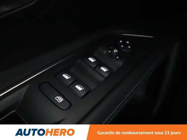Peugeot 3008 view 28