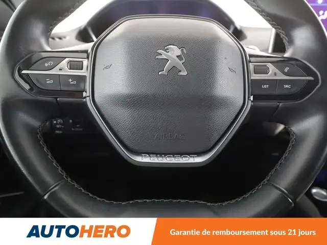 Peugeot 3008 view 19