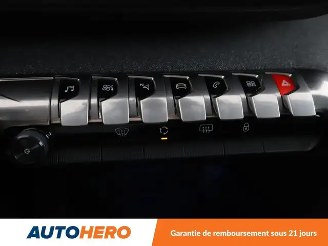 Peugeot 3008 view 26