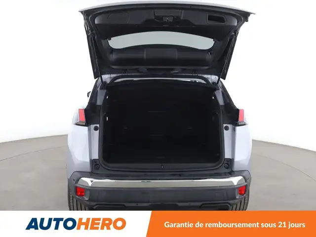 Peugeot 3008 view 16