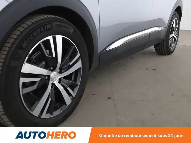 Peugeot 3008 view 30