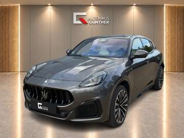 Trofeo 3.0 V6 530HP