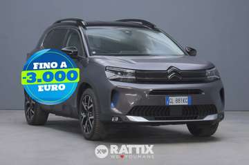 1.6 Hybrid PHEV 225CV Shine Pack e-EAT8