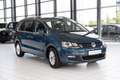 Volkswagen Sharan Ocean BMT/Start-Stopp*1.HD*BUSINESS-PAKET Blau - thumbnail 8