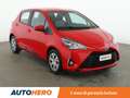 Toyota Yaris 1.0 VVT-i Active Rosso - thumbnail 8