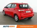 Toyota Yaris 1.0 VVT-i Active Rosso - thumbnail 4