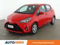 Toyota Yaris 1.0 VVT-i Active Rosso - thumbnail 1