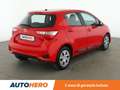 Toyota Yaris 1.0 VVT-i Active Rosso - thumbnail 6