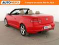 Volkswagen Eos 2.0 TDI Excellence BlueMotion Tech Rojo - thumbnail 4