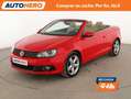 Volkswagen Eos 2.0 TDI Excellence BlueMotion Tech Rojo - thumbnail 1