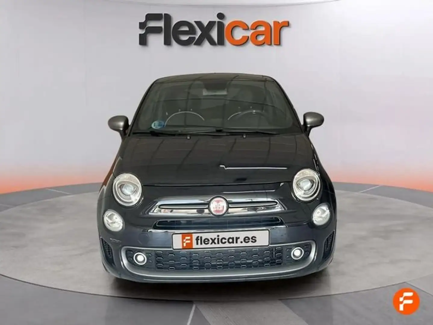 Fiat 500 Connect+1.0+Hybrid+51KW+%2870+CV%29 Negro - 2