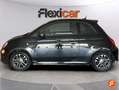 Fiat 500 Connect+1.0+Hybrid+51KW+%2870+CV%29 Negro - thumbnail 4