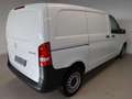 Mercedes-Benz Vito 114 CDI Kompakt Aut. Klima 1. Hand TÜV NEU Weiß - thumbnail 5