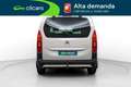 Citroen Berlingo BlueHDi S&S Talla M Shine EAT8 130 Gris - thumbnail 4
