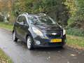 Chevrolet Spark 1.2 16V LT | "121.000" KM + Airco Nu € 2.950!!! Zwart - thumbnail 7