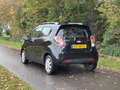 Chevrolet Spark 1.2 16V LT | "121.000" KM + Airco Nu € 2.950!!! Zwart - thumbnail 4