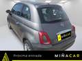 Fiat 500 1.0 Hybrid Dolcevita 52kW Gris - thumbnail 2