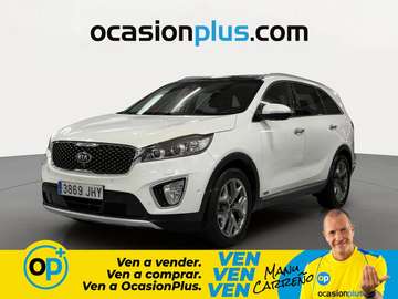 2.2CRDi Emotion 4x4 Aut.