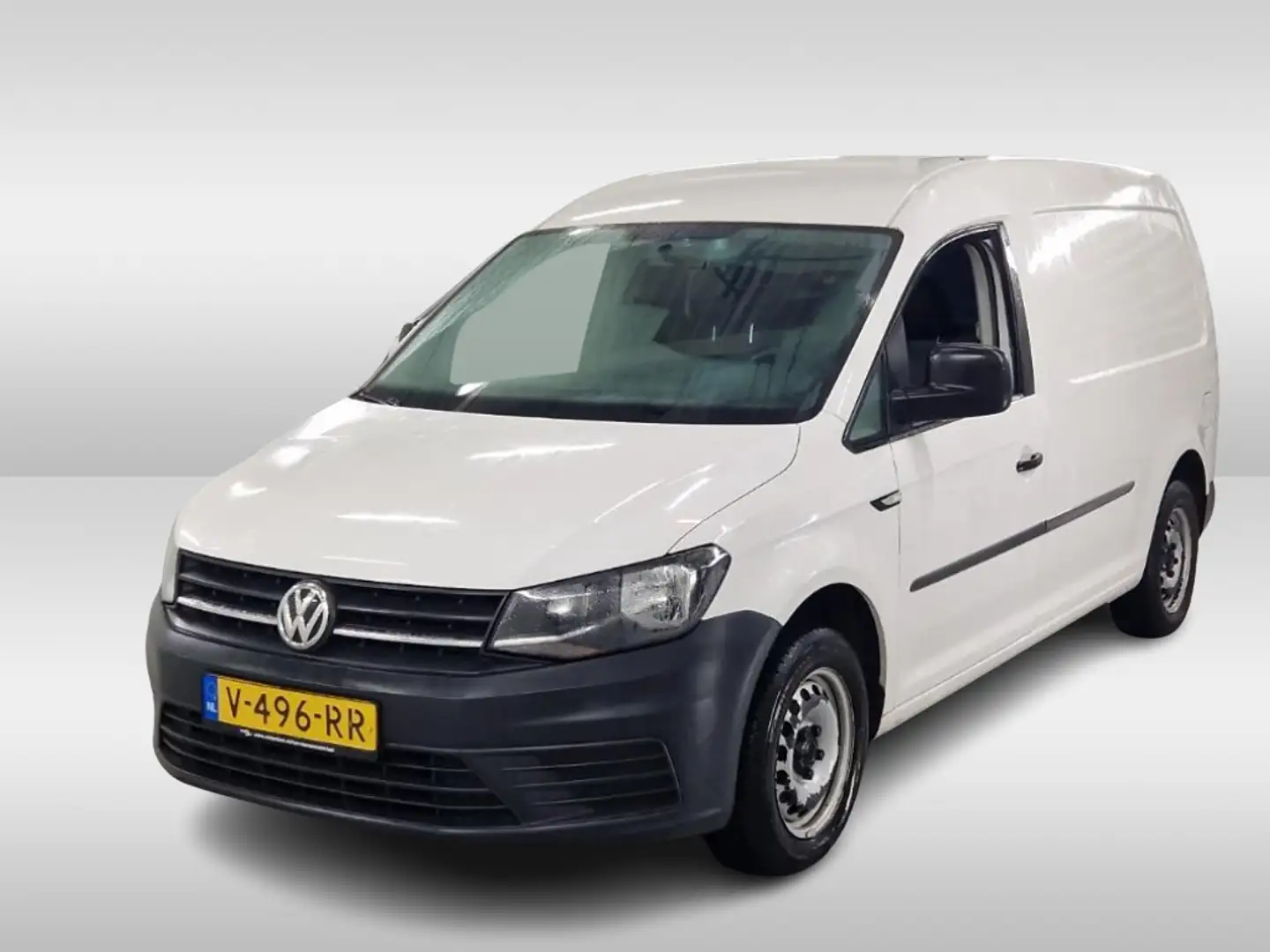 Volkswagen Caddy 2.0 TDI L2H1 BMT Maxi Trendline - 1