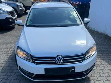 Trendline BlueMotion