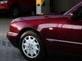 Mercedes-Benz E 420 W210 Rot - thumbnail 2