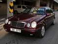 Mercedes-Benz E 420 W210 Rot - thumbnail 1