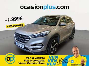 2.0CRDI BD Tecno 4x2