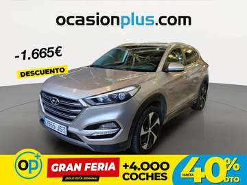 2.0CRDI BD Tecno 4x2