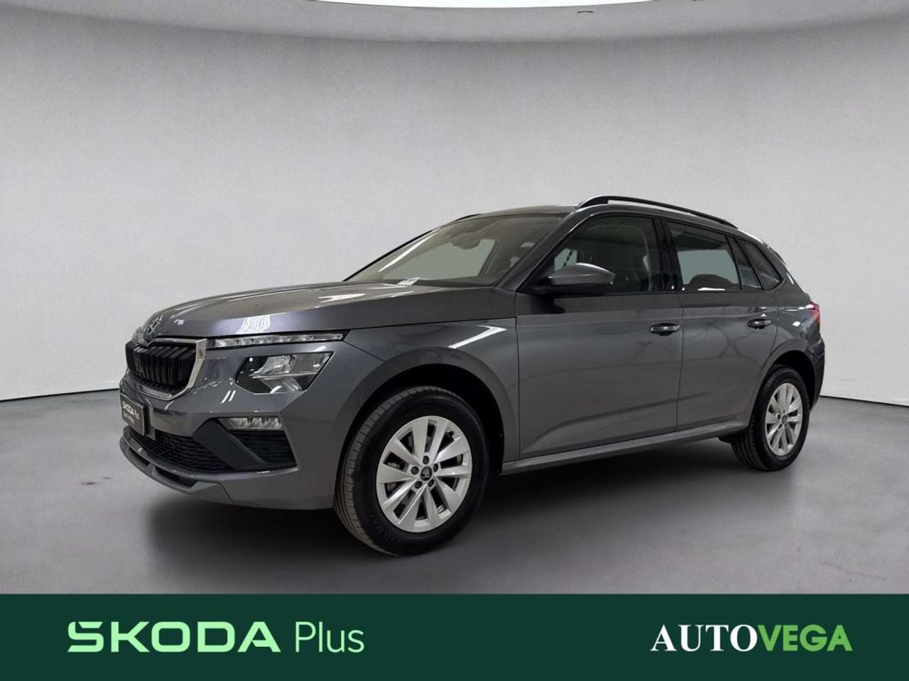 Skoda Kamiq 1.0 tsi selection 95cv