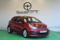 Kia Rio 1.2 CVVT 84CV Drive Rojo - thumbnail 3