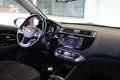 Kia Rio 1.2 CVVT 84CV Drive Rojo - thumbnail 11
