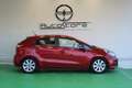 Kia Rio 1.2 CVVT 84CV Drive Rojo - thumbnail 4