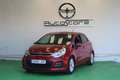 Kia Rio 1.2 CVVT 84CV Drive Rojo - thumbnail 1