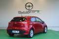 Kia Rio 1.2 CVVT 84CV Drive Rojo - thumbnail 5