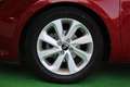 Kia Rio 1.2 CVVT 84CV Drive Rojo - thumbnail 9