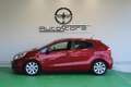 Kia Rio 1.2 CVVT 84CV Drive Rojo - thumbnail 8