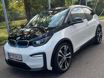 i3 42,2kWh