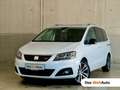 SEAT Alhambra FR TDI DSG Silber - thumbnail 1