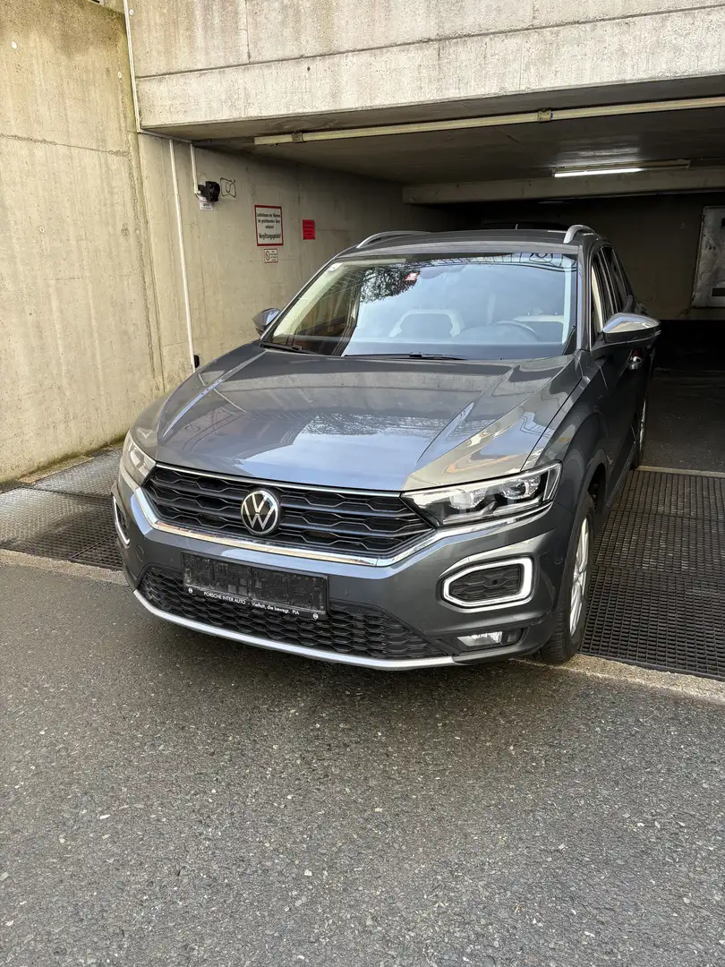Volkswagen T-Roc 2,0 TDI SCR 4Motion Sport DSG - 1