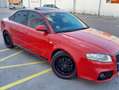 Audi A4 A4 2.0TDI DPF 170 Rojo - thumbnail 2