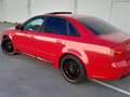 Audi A4 A4 2.0TDI DPF 170 Rojo - thumbnail 4