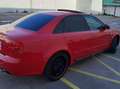 Audi A4 A4 2.0TDI DPF 170 Rojo - thumbnail 3