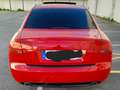 Audi A4 A4 2.0TDI DPF 170 Rojo - thumbnail 6