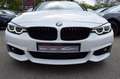 BMW 420 (F33) 420DA 190CH M SPORT Wit - thumbnail 8