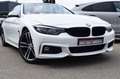 BMW 420 (F33) 420DA 190CH M SPORT Wit - thumbnail 1