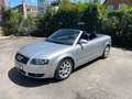 Audi A4 Cabriolet 2.4 V6, Leder, Navi, PDC, Tüv Neu Silber - thumbnail 1